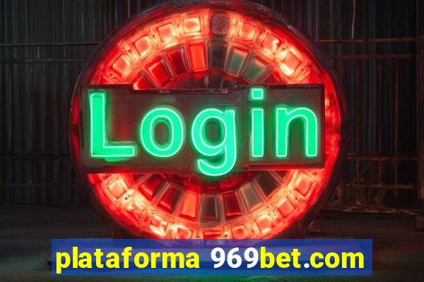 plataforma 969bet.com